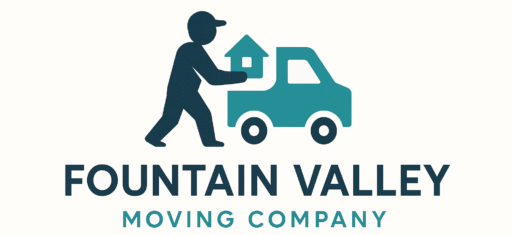 Fountain Valley Moving